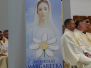 IX Ogólnopolska Pielgrzymka Apostolatu Margaretka do Sanktuarium św. Jana Pawła II oraz Sanktuarium Bożego Miłosierdzia w Krakowie-Łagiewnikach